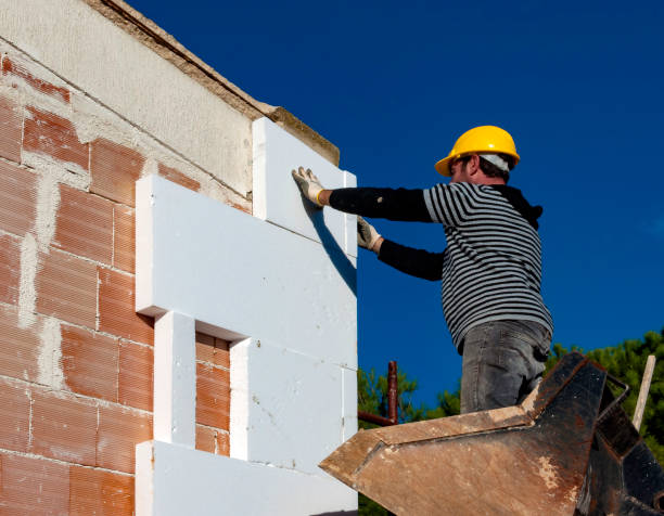 Best Commercial Insulation Contractor  in East Alton, IL