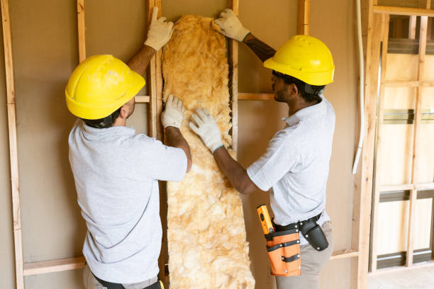 Best Affordable Insulation Services  in East Alton, IL