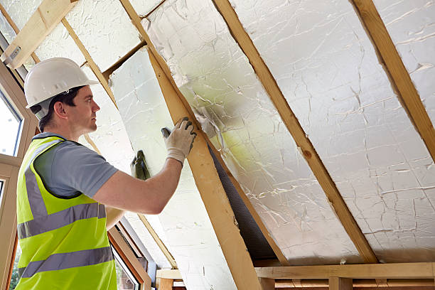 Best Commercial Insulation Contractor  in East Alton, IL